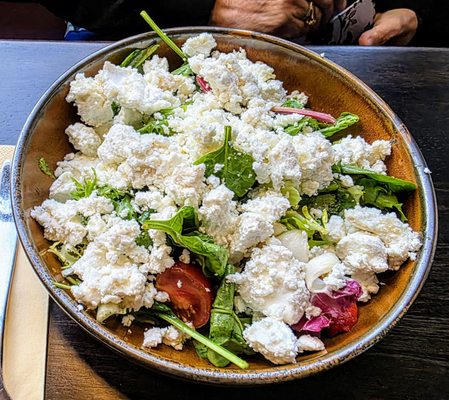 Mharsanta - Scottish Restaurant & Bar by null