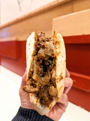 Xi'an Famous Foods 西安名吃 | Main St. Flushing by null