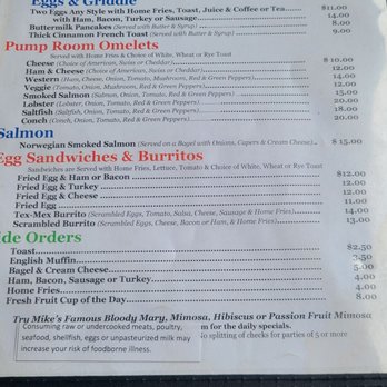 Petite Pump Room - Menu - Caribbean Near Me - St. Thomas, Virgin Islands Petite Pump Room - Menu - Caribbean Near Me - St. Thomas, Virgin Islands