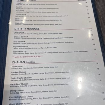 Akane Ramen - Ramen Near Me - Mill Creek, Washington Akane Ramen - Ramen Near Me - Mill Creek, Washington