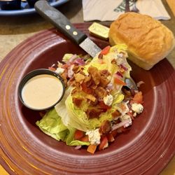 O'Niell's - Wedge Salad