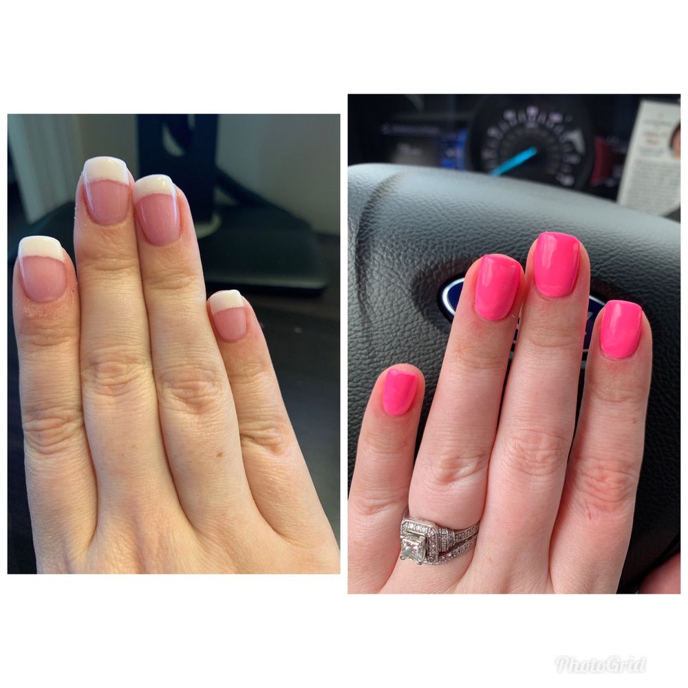 ICOLOR NAIL AND SPA 253 Photos & 85 Reviews 85 Chelmsford St, Chelmsford, MA Yelp