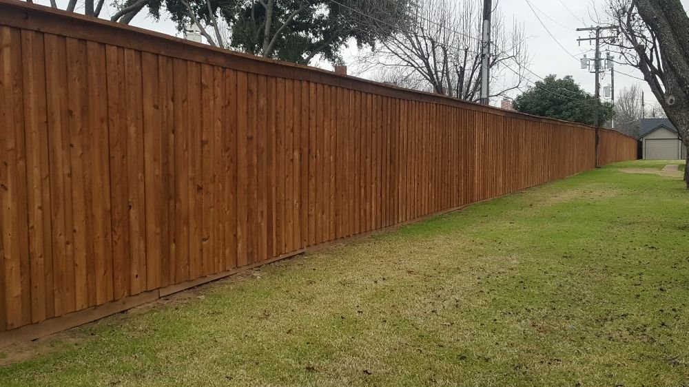 Slide of Atlas Roof And Fence