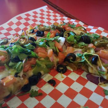 Curry Pizza House - Pizza Near Me - Dublin, California