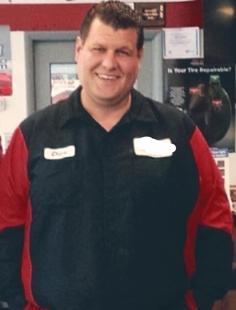 GENUINE TIRE & COMPLETE AUTO Updated June 2024 6755 Melton Rd