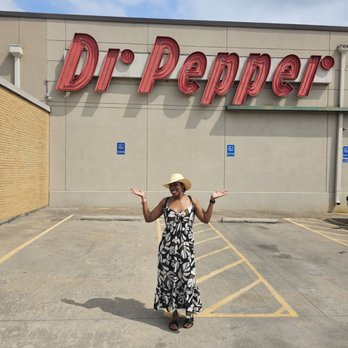 Dr Pepper Museum - Museums Near Me - Waco, Texas