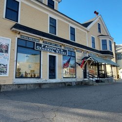 Fadden's General Store