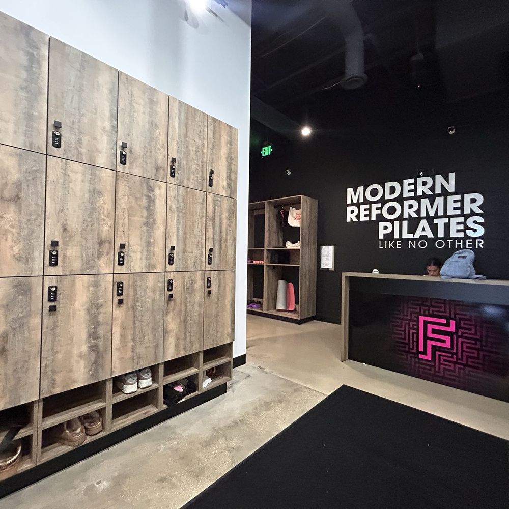 FIT 407 - Pilates Near Me - Maitland, Florida