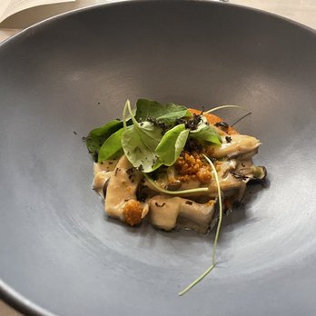 Table X - Intermountain Gourmet Mushrooms - New American Near Me - Salt Lake City, Utah Table X - Intermountain Gourmet Mushrooms - New American Near Me - Salt Lake City, Utah