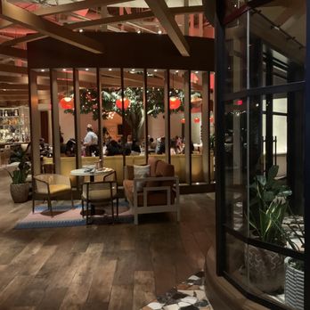Carcara - the inside of a restaurant - Lounges Near Me - Phoenix, Arizona
