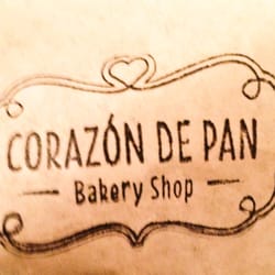 Corazón de Pan