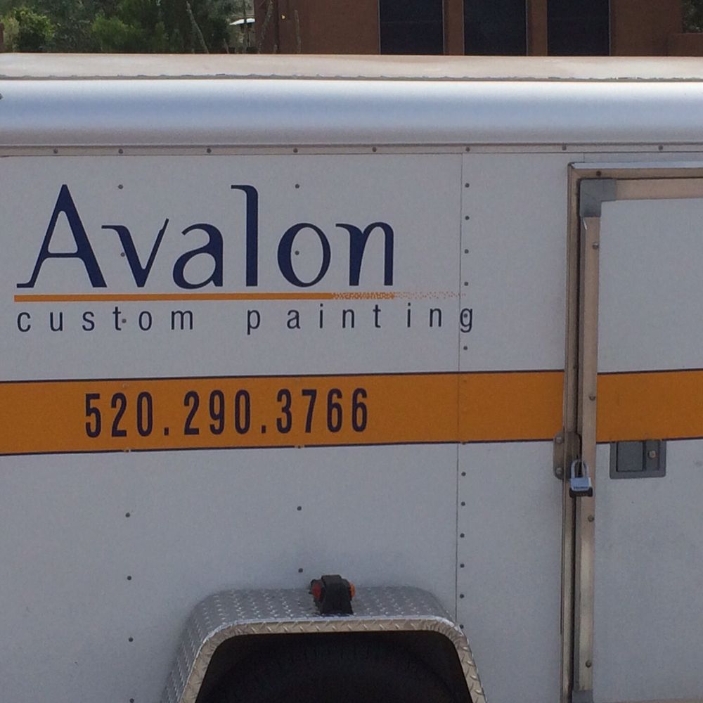 Avalon Custom Painting - Painters Near Me