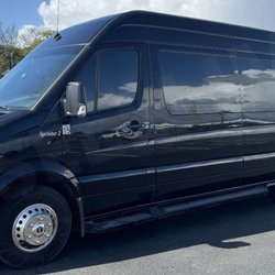 Bay Airport And Tour Service - Cheaper rate available for booking.