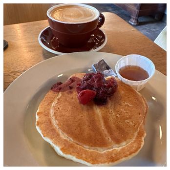 Haute Cakes Caffe - Breakfast & Brunch Near Me - Newport Beach, California