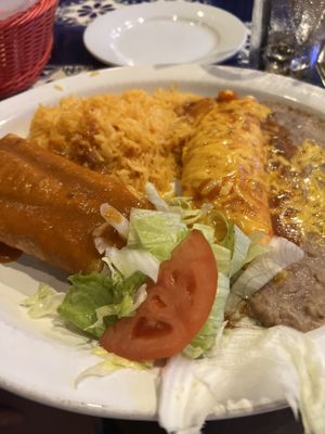 Mexicali Cantina Grill by null