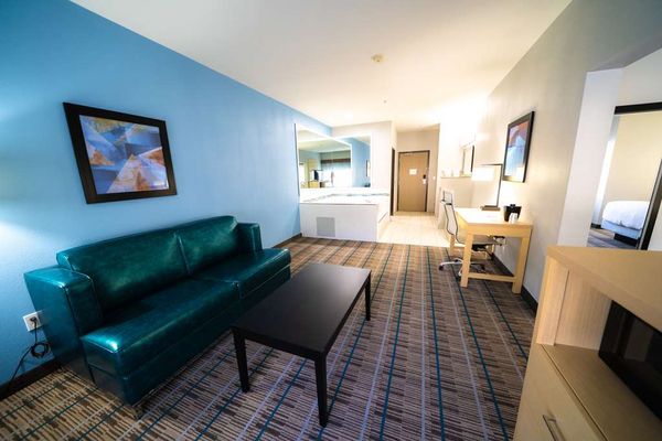 Best Western Brigham City Inn & Suites by null
