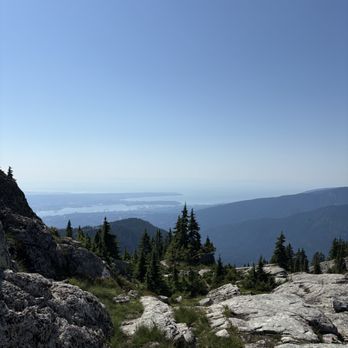 Mount Seymour Provincial Park - Hiking Near Me Mount Seymour Provincial Park - Hiking Near Me