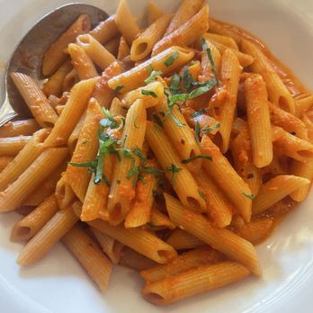 Storico Spaghetteria - Vodka pasta - Tuscan Near Me - Tustin, California Storico Spaghetteria - Vodka pasta - Tuscan Near Me - Tustin, California