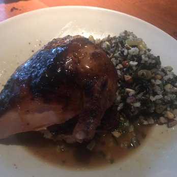 Hillstone Restaurant - Apricot glazed chicken - New American Near Me - Winter Park, Florida Hillstone Restaurant - Apricot glazed chicken - New American Near Me - Winter Park, Florida