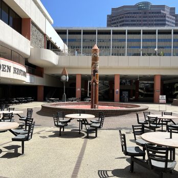 Los Angeles Mall - Shopping Centers Near Me - Los Angeles, California