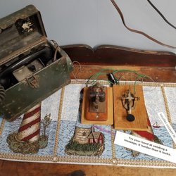 Mariners Park Museum