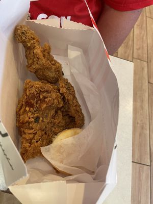 Taco Bell / KFC by null