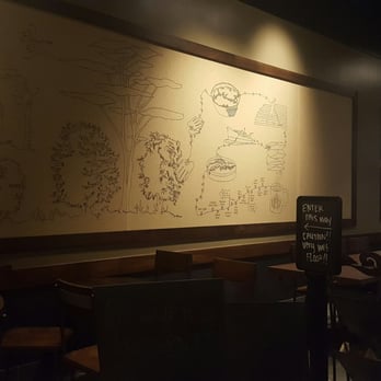 Starbucks - Wall art - Coffee & Tea Near Me - Chesapeake, Virginia Starbucks - Wall art - Coffee & Tea Near Me - Chesapeake, Virginia