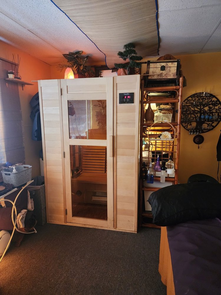 COHESIVE MASSAGE THERAPY HEALING & REJUVENATION CENTER Updated August