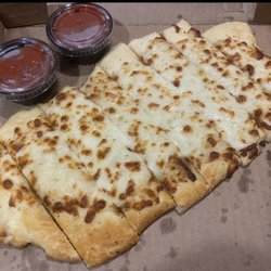 Casey's - Cheesy Breadsticks