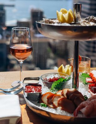 Charlotte Restaurant & Lounge by null