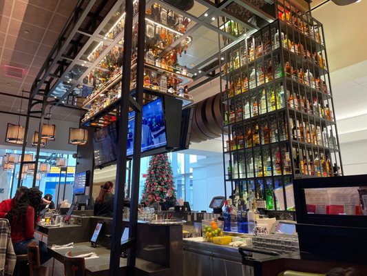 Flatiron Tavern by null
