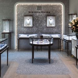 Stephen Silver Boutique Fine Jewelry Stephen Silver Fine Jewelry