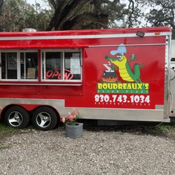 Boudreaux’s Cajun place