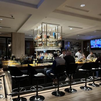 FLINT by Baltaire - New American Near Me - Phoenix, Arizona