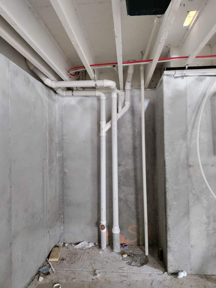 Slide of Peace Plumbing