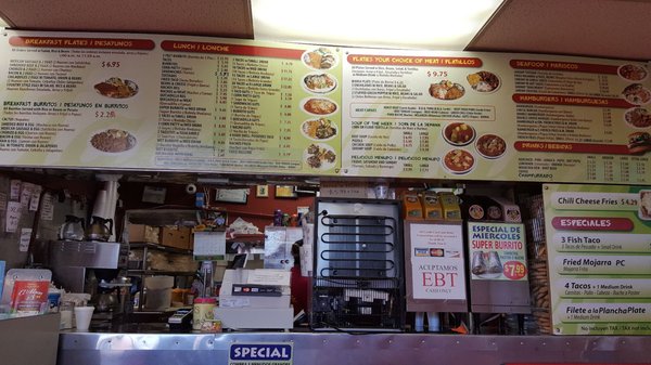 El Atacor #9 by null