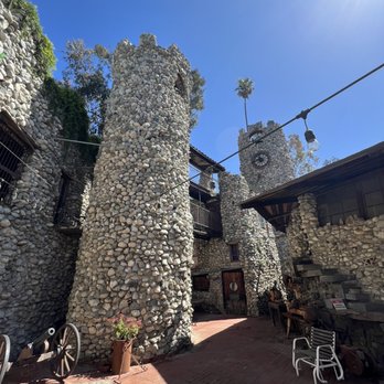 Rubel Castle - Twin Towers - Museums Near Me - Glendora, California Rubel Castle - Twin Towers - Museums Near Me - Glendora, California