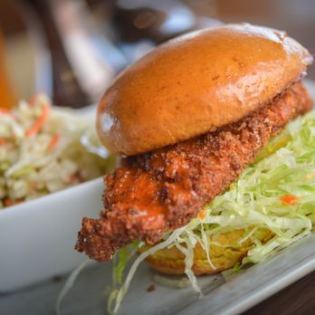 Famous 48 - Nashville Hot Chicken - Comfort Food Near Me - Scottsdale, Arizona Famous 48 - Nashville Hot Chicken - Comfort Food Near Me - Scottsdale, Arizona