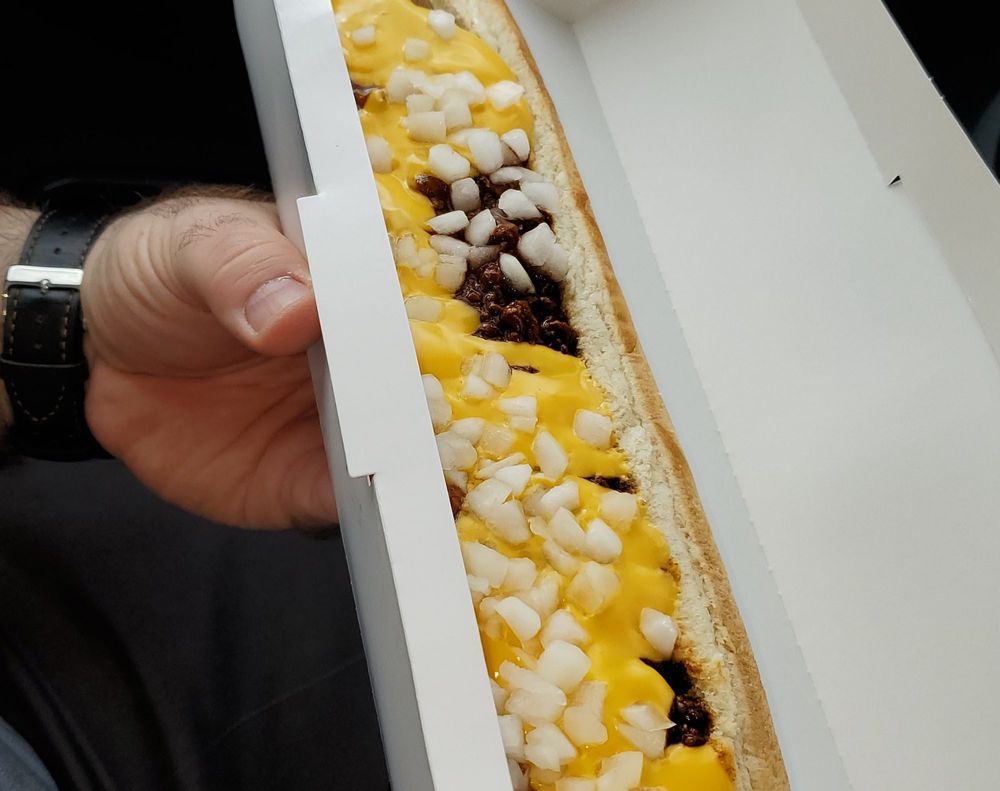 Rochester Flagpole Logo