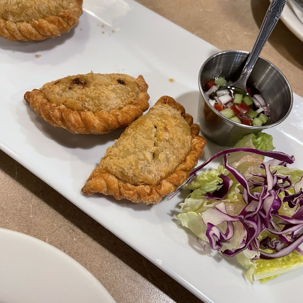 Truly Thai Restaurant - Mini empanadas - Thai Near Me - Sayreville, New Jersey Truly Thai Restaurant - Mini empanadas - Thai Near Me - Sayreville, New Jersey