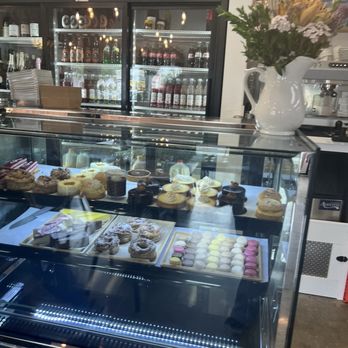 Delices Du Chef - Can't wait to try the pastries one day - French Near Me - Torrance, California Delices Du Chef - Can't wait to try the pastries one day - French Near Me - Torrance, California