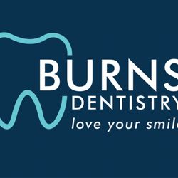 Burns Dentistry - Logo