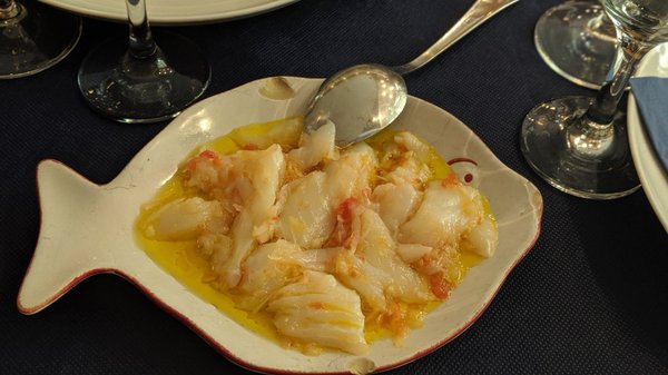 El Camarote de Tomás by null