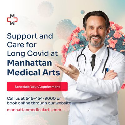 MANHATTAN MEDICAL ARTS - Updated July 2026 - 84 Photos & 103 Reviews ...