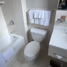 Bathroom Bathroom