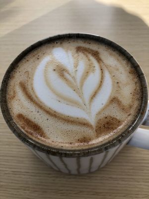 Borderlands Coffee by null