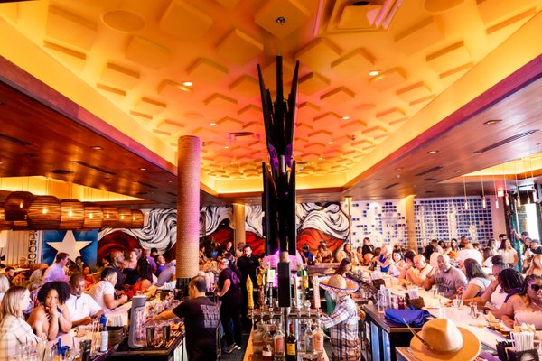 Mexican Bar Company by null