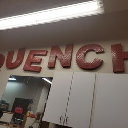 Quench Jewelry Arts - Love this place!