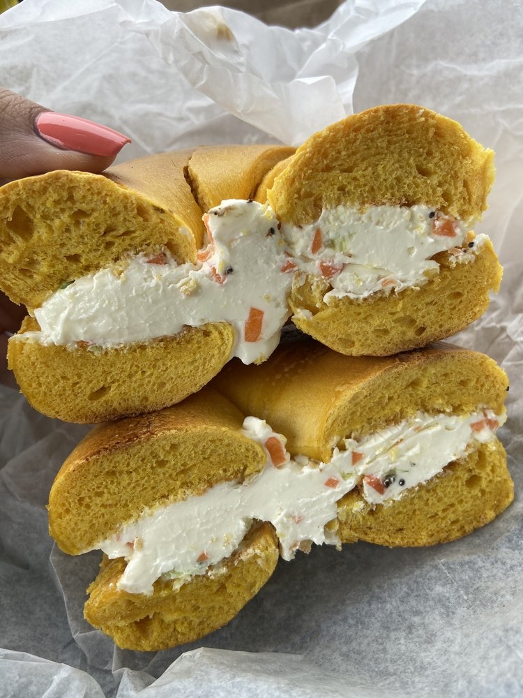 DELIBAGEL CAFE Updated September 2024 19 Photos & 47 Reviews 238