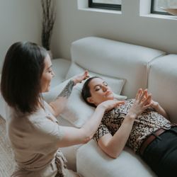 Conscious Healing